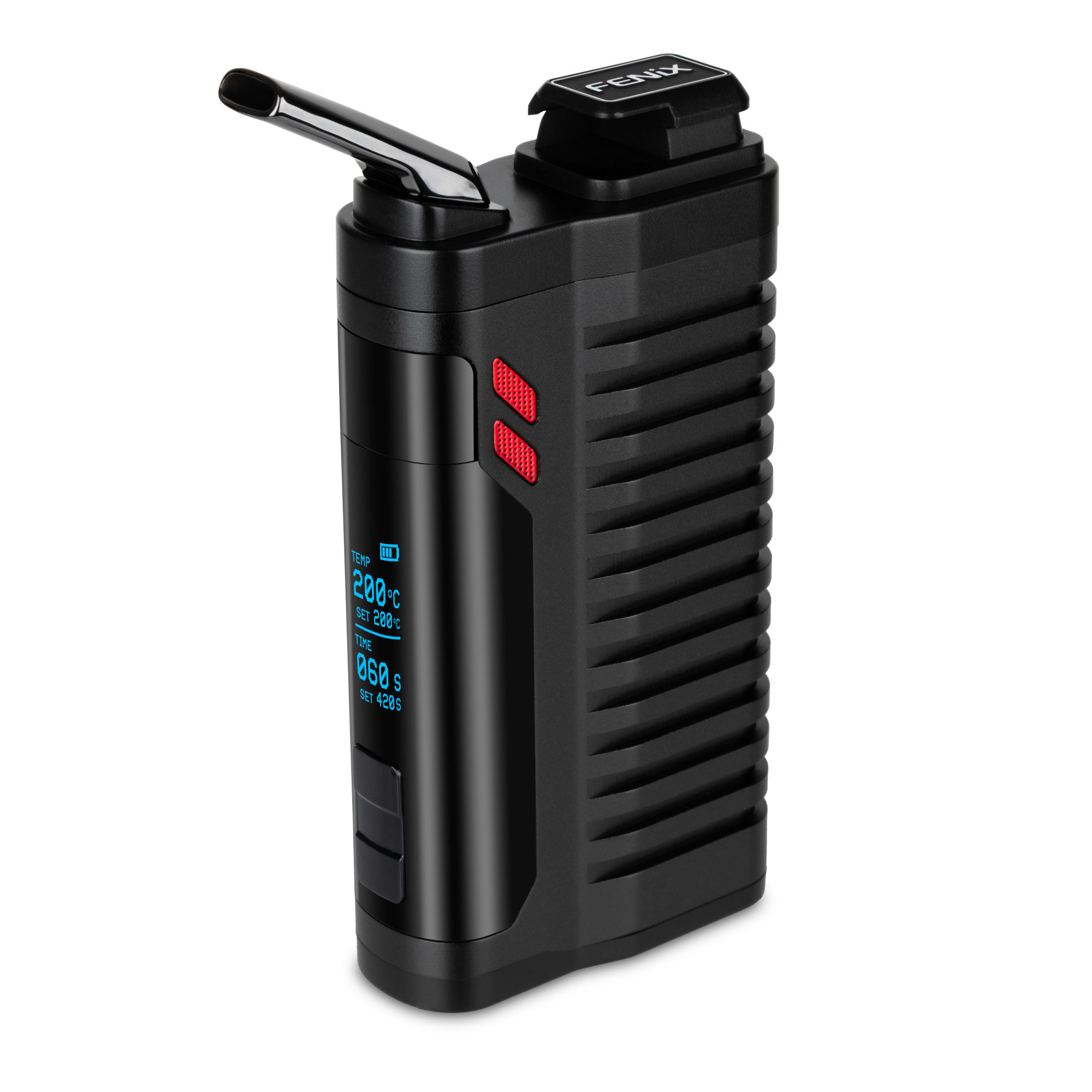 Fenix 2 Max - Vaporizer für Kräuter, Konvektion, tragbar, Premium Qualität - Produktbild 1