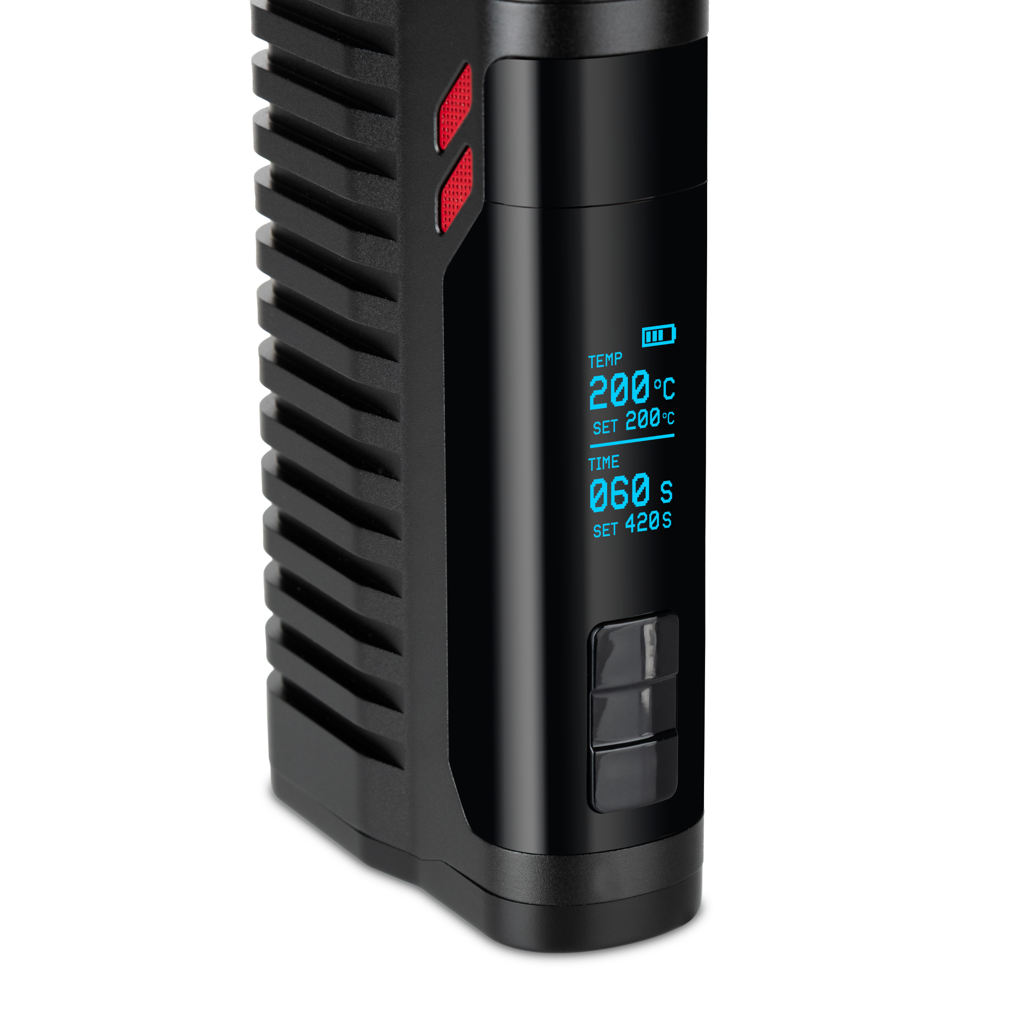 Fenix 2 Max - Vaporizer für Kräuter, Konvektion, tragbar, Premium Qualität - Produktbild 4