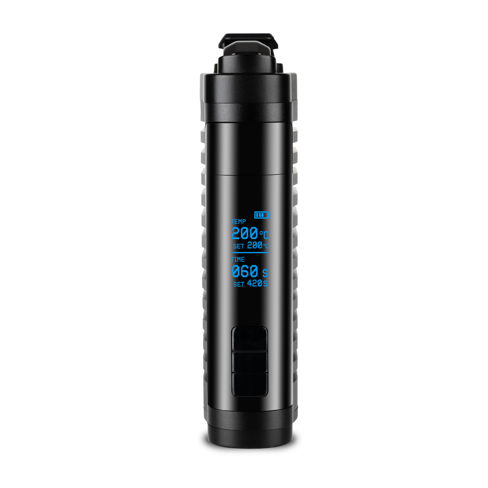 Fenix 2 Max - Vaporizer für Kräuter, Konvektion, tragbar, Premium Qualität - Produktbild 5